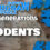 Super Jigsaw Puzzle: Generations - Rodents