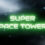 Super Space Towers