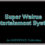 Super Walrus Entertainment System