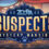 Suspects: Mystery Mansion
