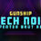 Synth Riders - Gunship - "Tech Noir (Carpenter Brut Remix)"