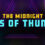 Synth Riders - The Midnight - "Days of Thunder"