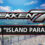 TEKKEN 7 - DLC19: Island Paradise