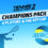 Tennis World Tour 2 - Champions Pack