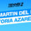 Tennis World Tour 2 - Juan Martin Del Potro & Victoria Azarenka