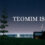 Teomim Island