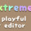 Textreme 2