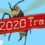 The 2020 Trail