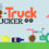 The Legend of Bear-Truck Trucker