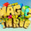 The magic of three