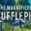 The Magnificent Trufflepigs