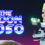 The Moon 2050