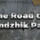 The Road to Gelendzhik Palace