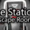 The Station: Escape Room