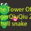 The Tower Of TigerQiuQiu 2 - Ball Snake
