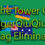 The Tower Of TigerQiuQiu 2 - Flag Eliminate