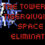 The Tower Of TigerQiuQiu 2 - Space Eliminate