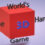 The World's Hardest Game 3D