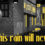 This rain will never end - noir adventure detective