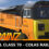 Trainz 2019 DLC - British Rail Class 70 - Colas Rail