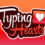 Typing Hearts