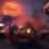 Ultimate Zombie Defense - The Carnival Map
