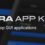 Ultra App Kit