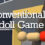 Unconventional Ragdoll Game