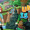 Under The Island