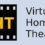 Virtual Home Theater Video Player