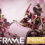 Warframe Octavia Prime Access: Amp Pack