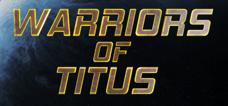 Warriors Of Titus - F2P