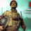 Zombie Army 4: Paratrooper Zombie Character