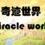 奇迹世界 miracle world