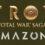 A Total War Saga: TROY - Amazons