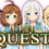 Academy Quest | アカデミークエスト