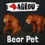 Agrou - Bear Pet