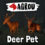 Agrou - Deer Pet