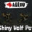 Agrou - Shiny Wolf Pet