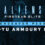 Aliens: Fireteam Elite - Wey-Yu Armoury