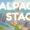 Alpaca Stacka