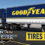 American Truck Simulator - Goodyear Tires Pack