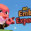 An Embered Expedition