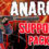 Anarchy: Supporter Pack