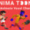 Anima Toon :3D Voxel Character Animation