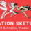Animation Sketchpad