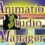 Animation Studio Manager