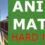 ANIME MATCH - HARD MODE