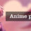 Anime puzzle