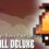 Antonball Deluxe - Fixed Gold Evil Baby Paul (Shiny)